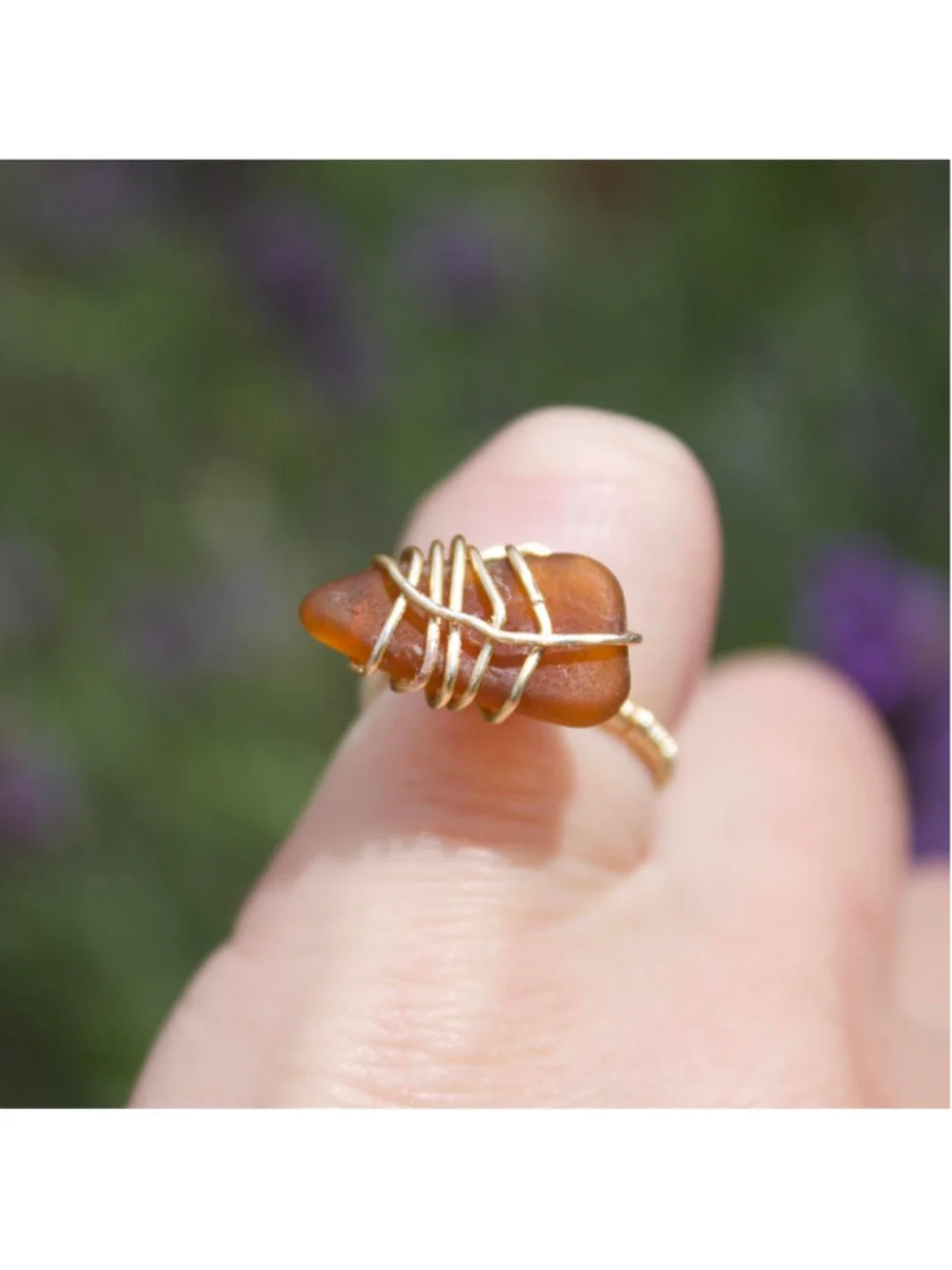 Other handmade gold